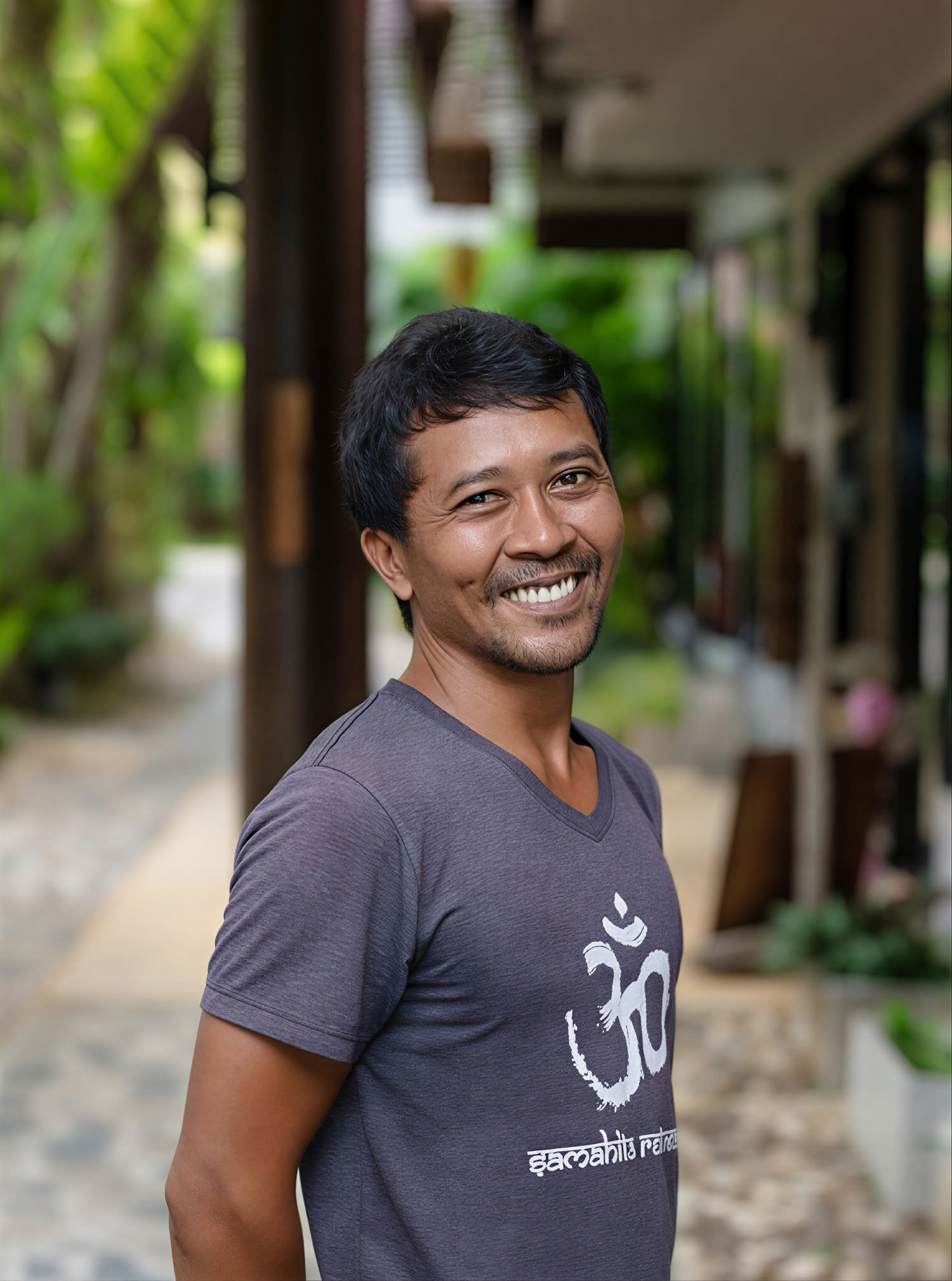 Juleyoga-, meditations- og fitnessretreat