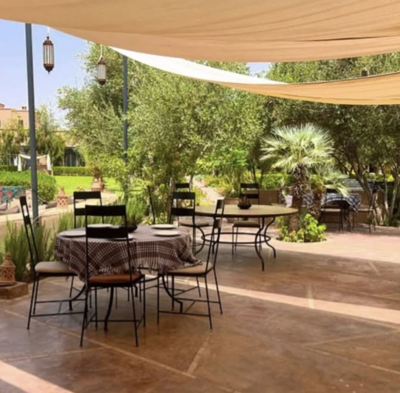 Malaga - Spanien - 6-dages yoga- og Inferno Hot Pilates-retreat