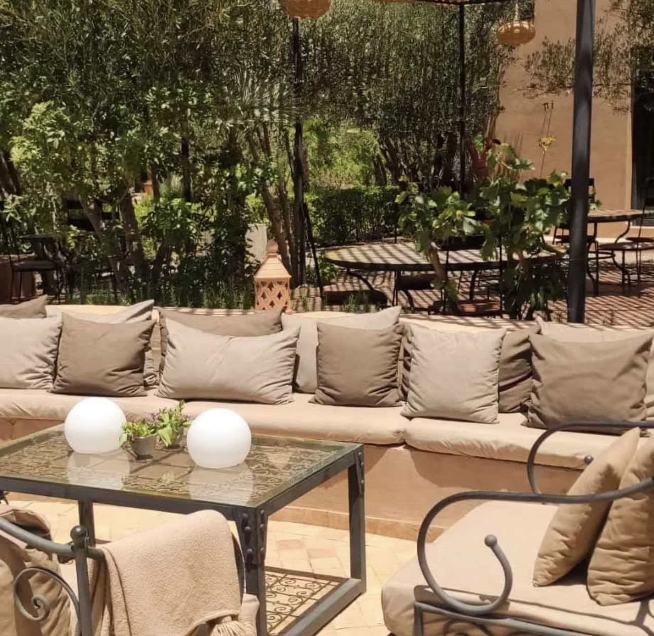 Provence - Frankrig - 6 dages yoga- og Inferno Hot Pilates-retreat