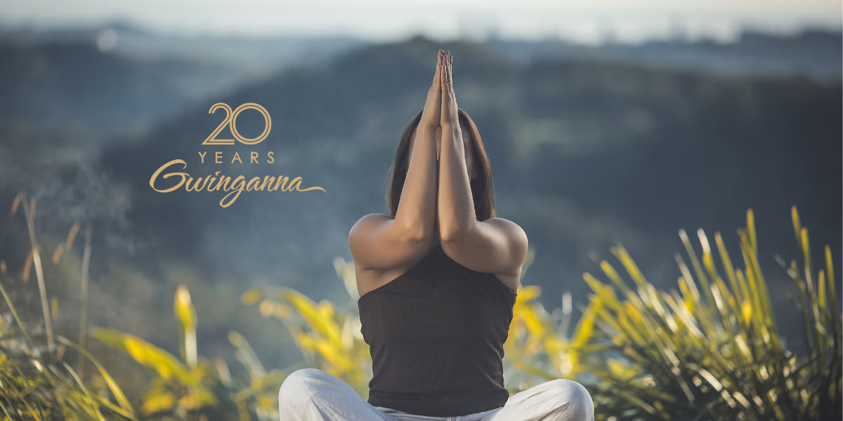 Ultimativ wellness-retreat