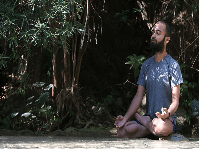 200 timers yogalæreruddannelse i Portugal
