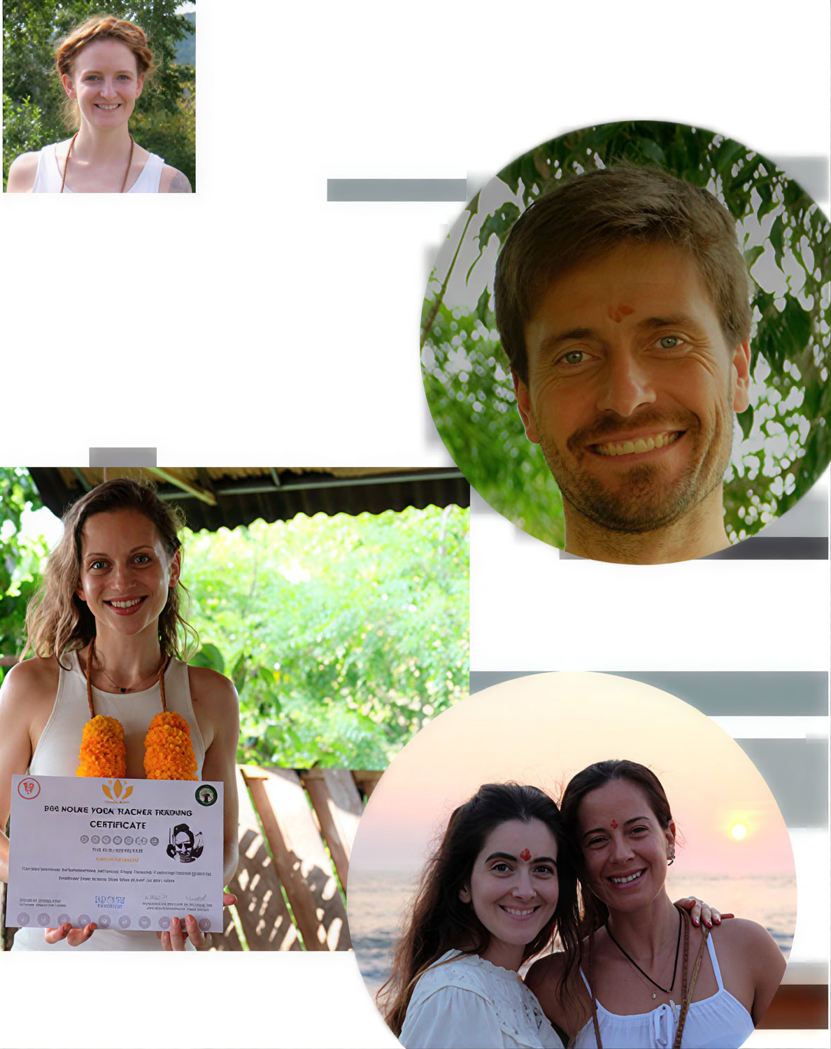 6-dages yogaretreat i Heimbach, Eifel — maj 2026