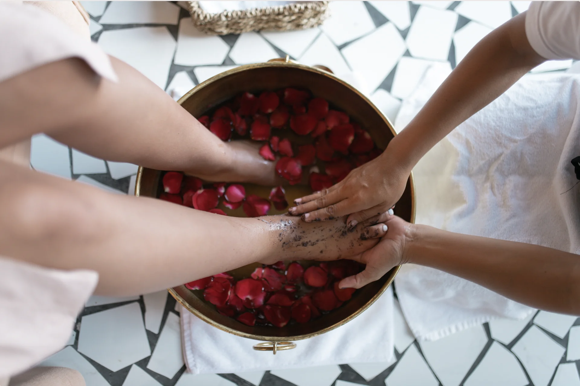 Sjælfuldt Bali-retreat
