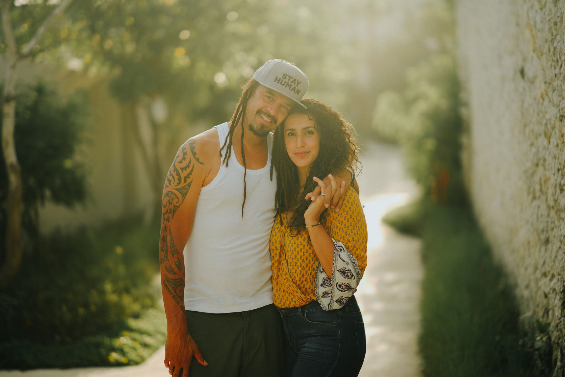 Soulrocker-retreat – 27. feb. - 6. mar.