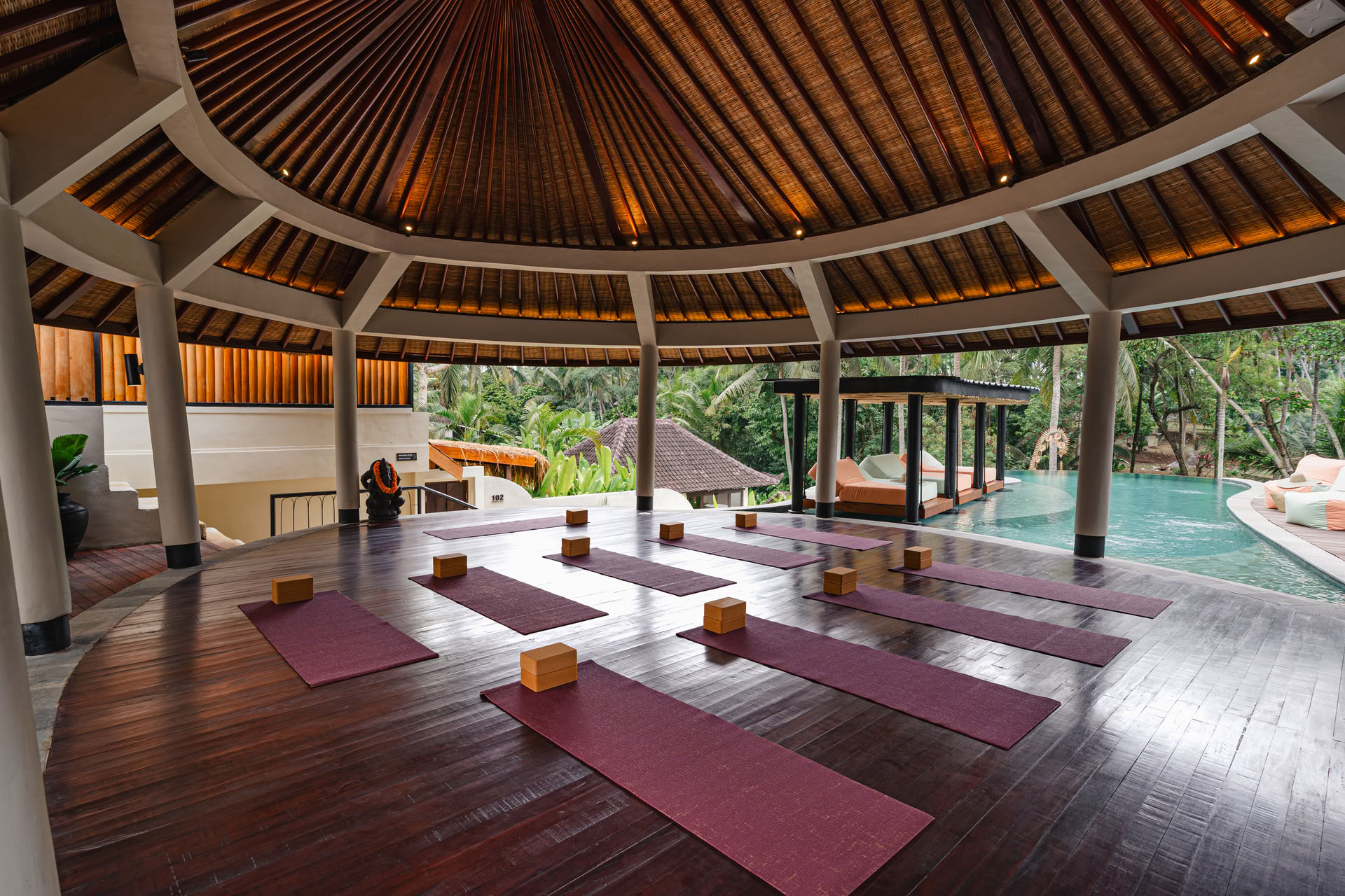 20-timers yogalæreruddannelse