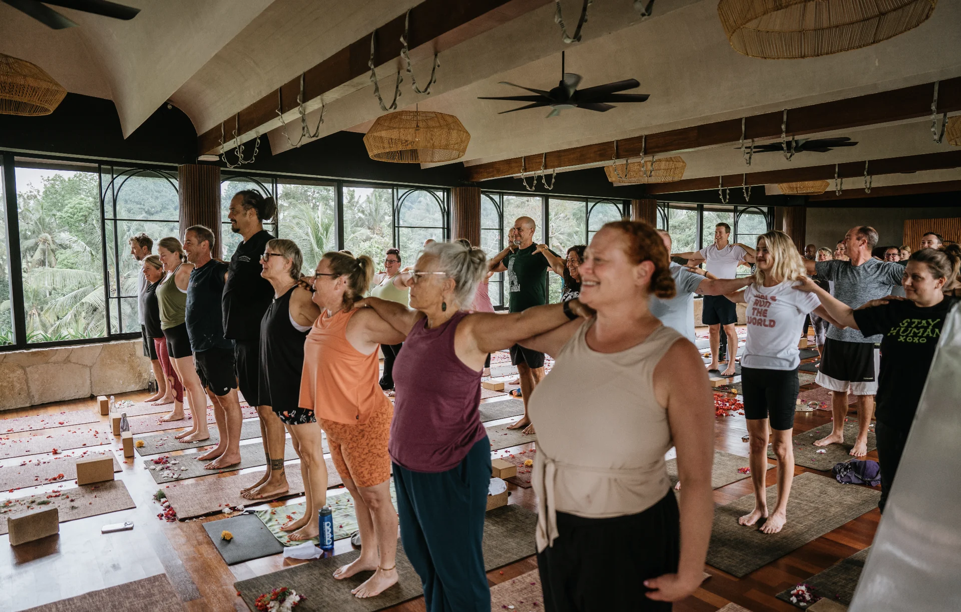Soulrocker-retreat 27. februar - 6. marts 2027