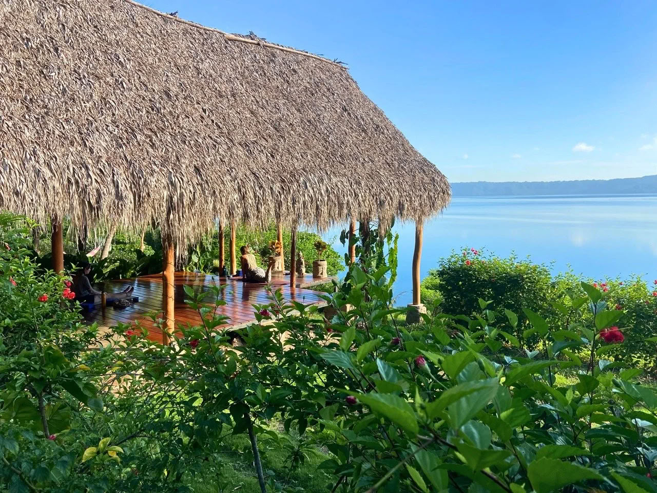 DesignYourBliss Yoga-retreats