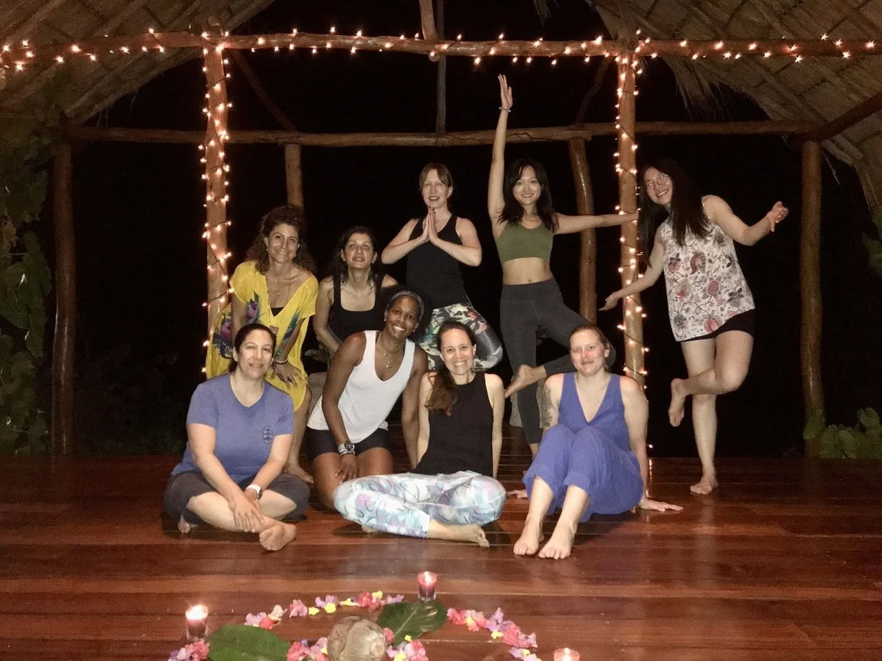 DesignYourBliss Yoga-retreats