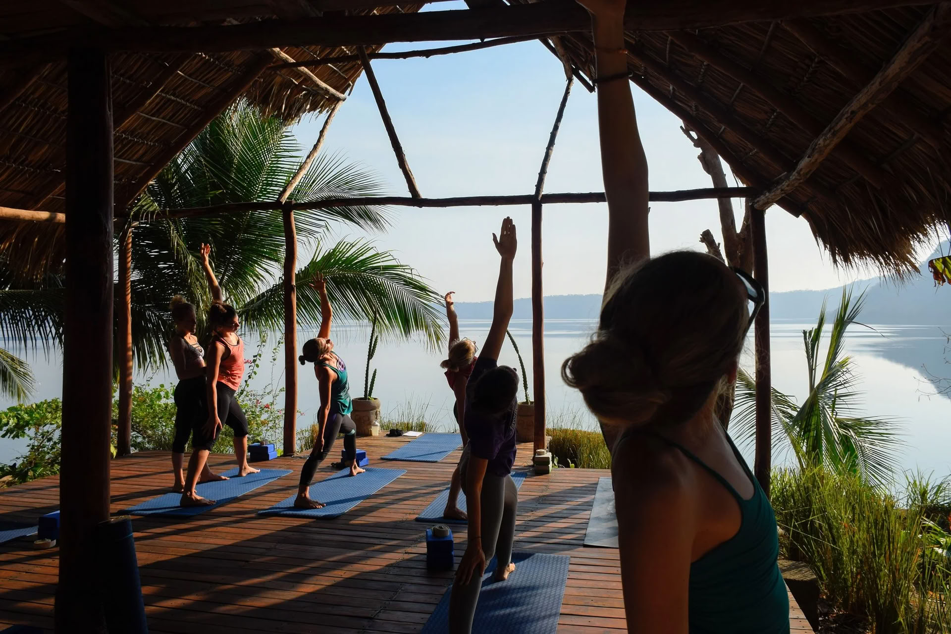 DesignYourBliss Yoga-retreats