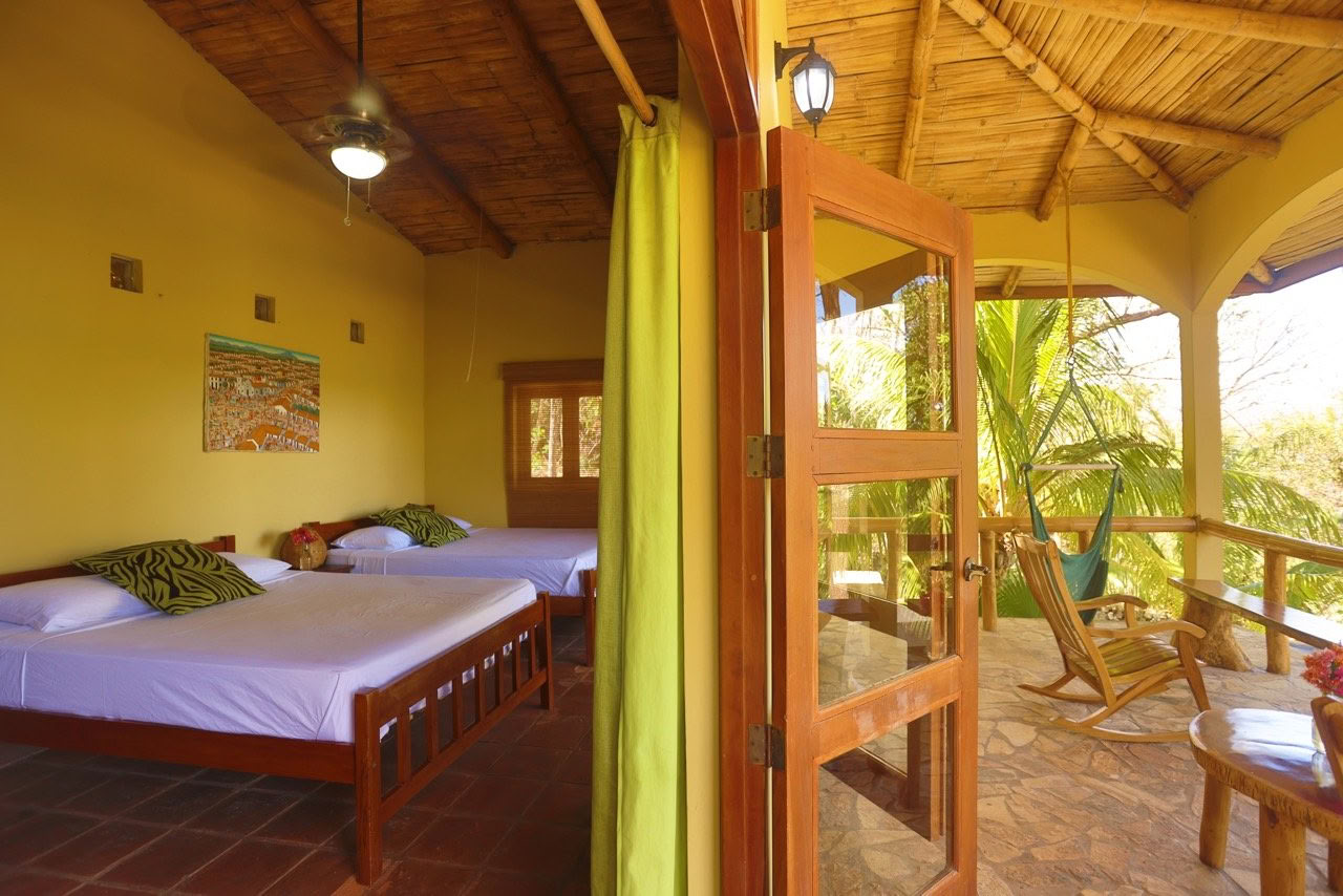 Nytårsreset: 7-dages yoga- og detox-retreat i Nicaragua