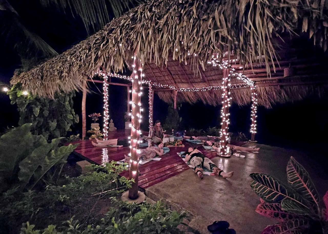 Nytårsreset: 7-dages yoga- og detox-retreat i Nicaragua