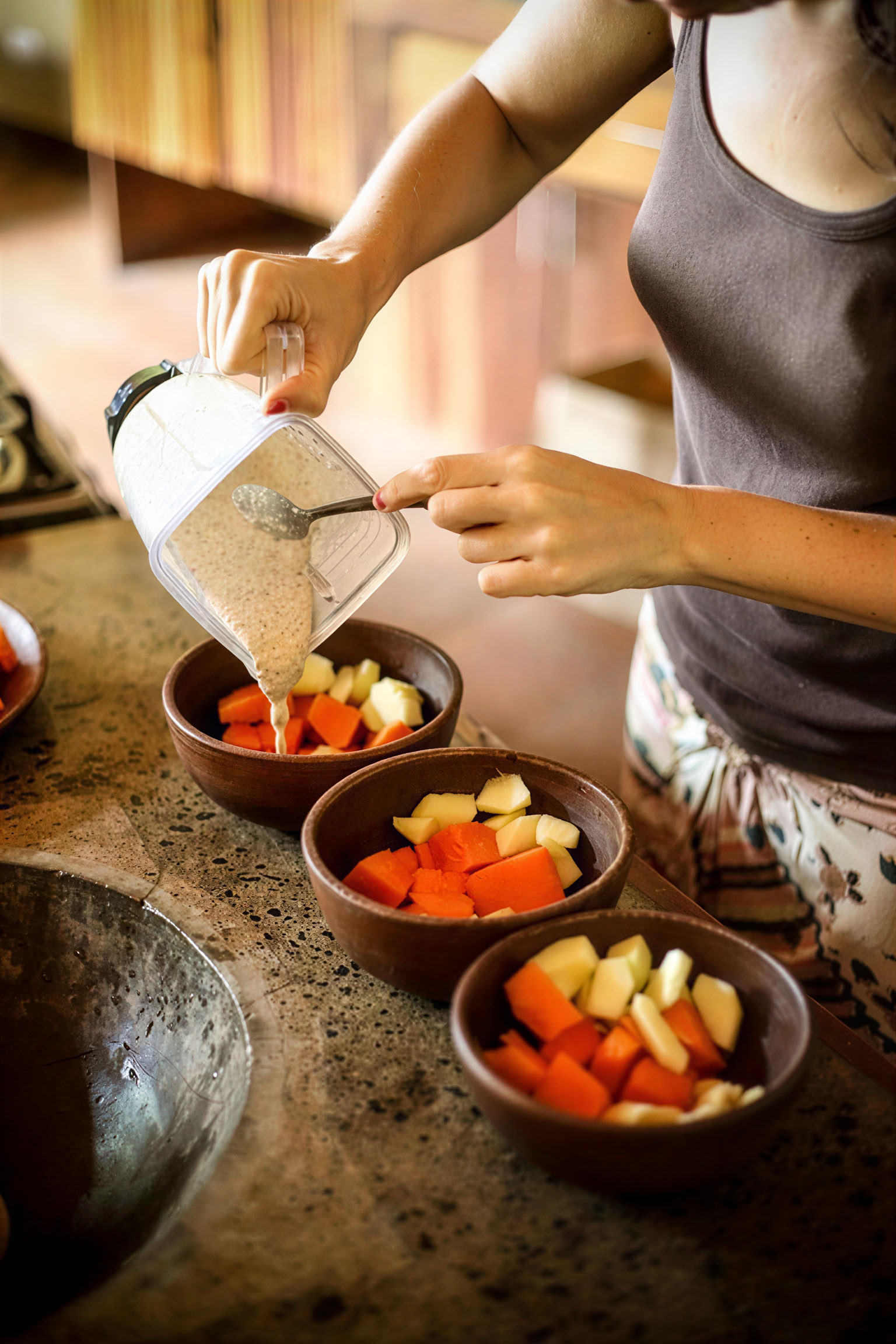 Nytårsreset: 7-dages yoga- og detox-retreat i Nicaragua