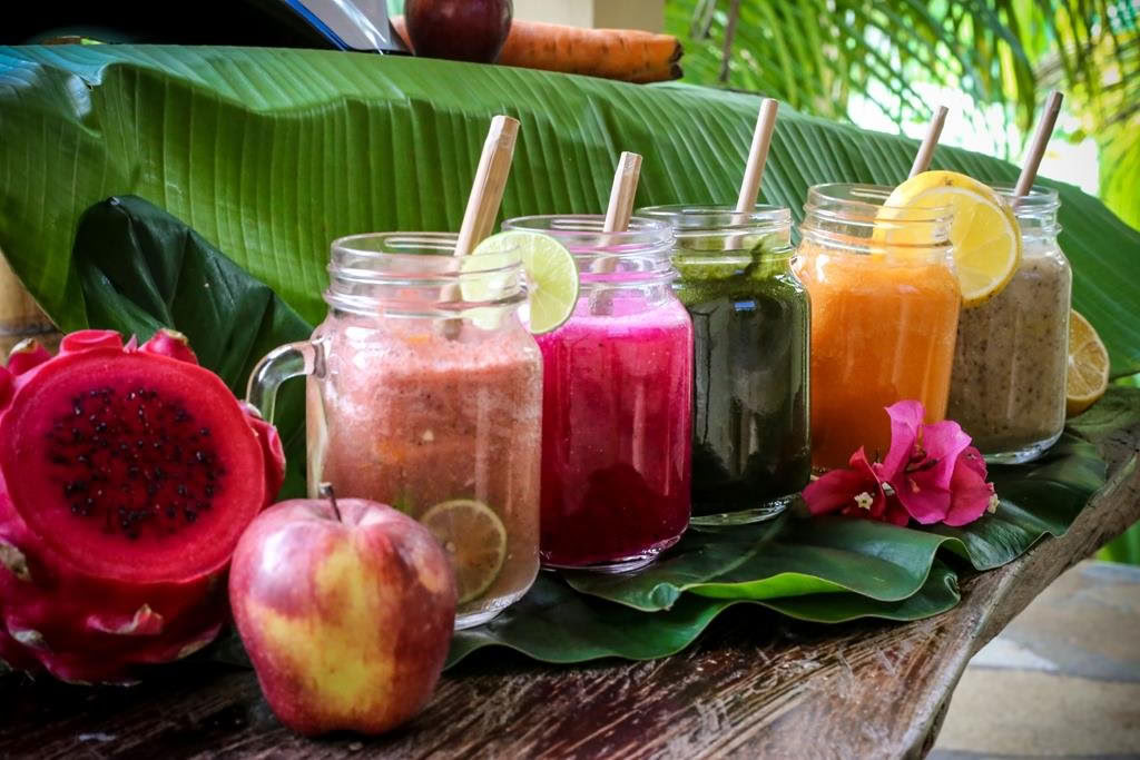 Nytårsreset: 7-dages yoga- og detox-retreat i Nicaragua