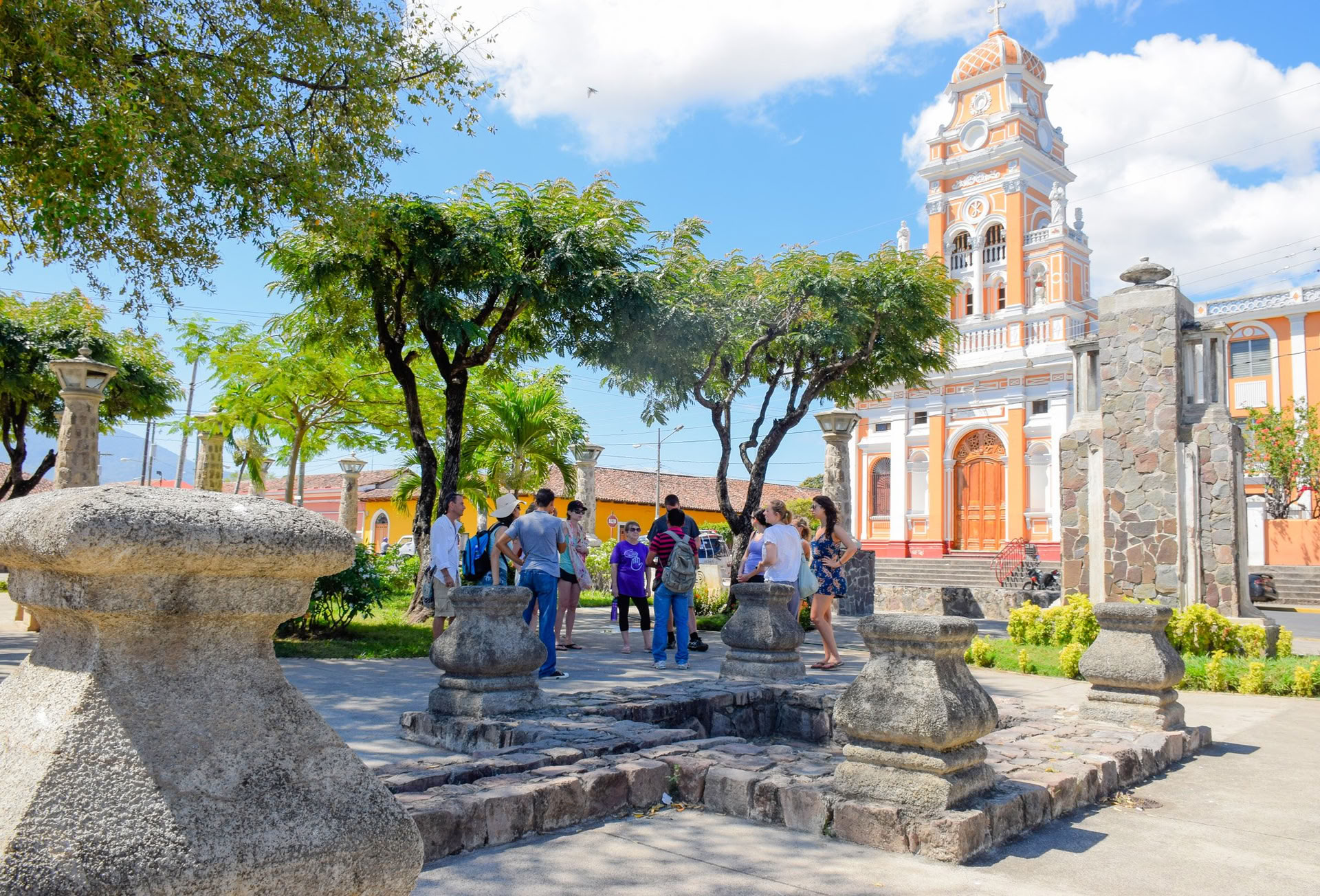 Design Din Lykke: Fleksibelt Yoga-retreat i Nicaragua