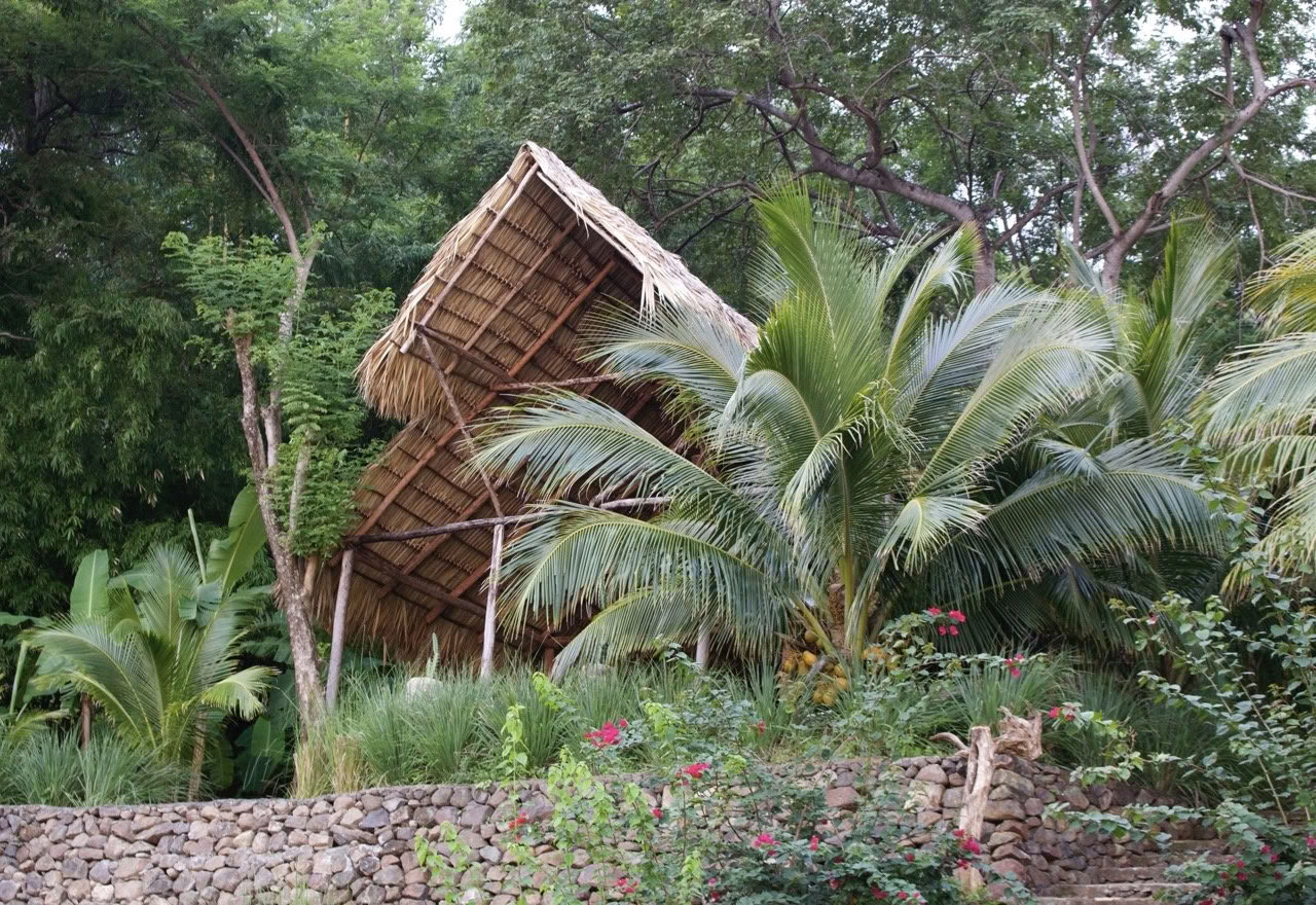Design Din Lykke: Fleksibelt Yoga-retreat i Nicaragua