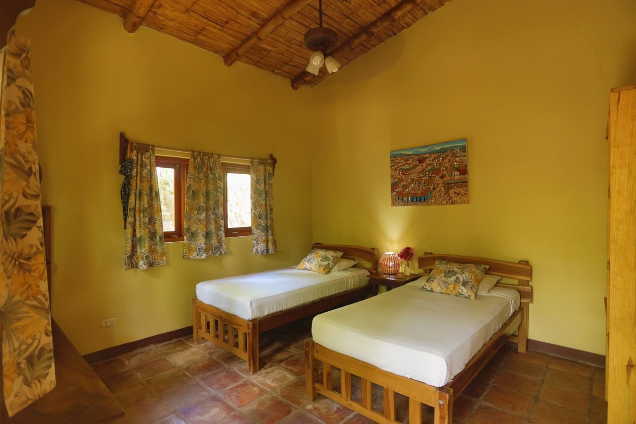 Design Din Lykke: Fleksibelt Yoga-retreat i Nicaragua