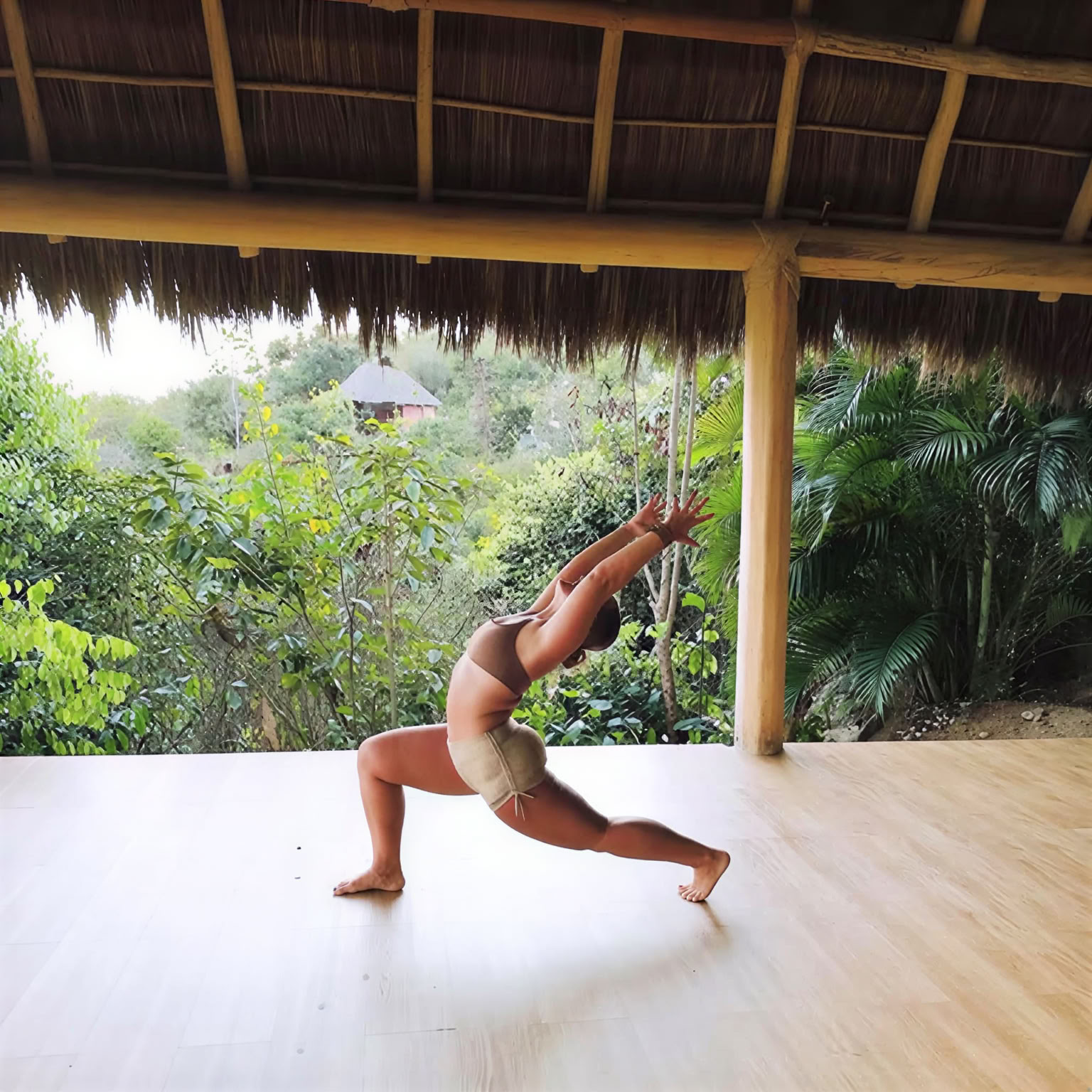 Sunkistlizbit Yoga-retreat 2027