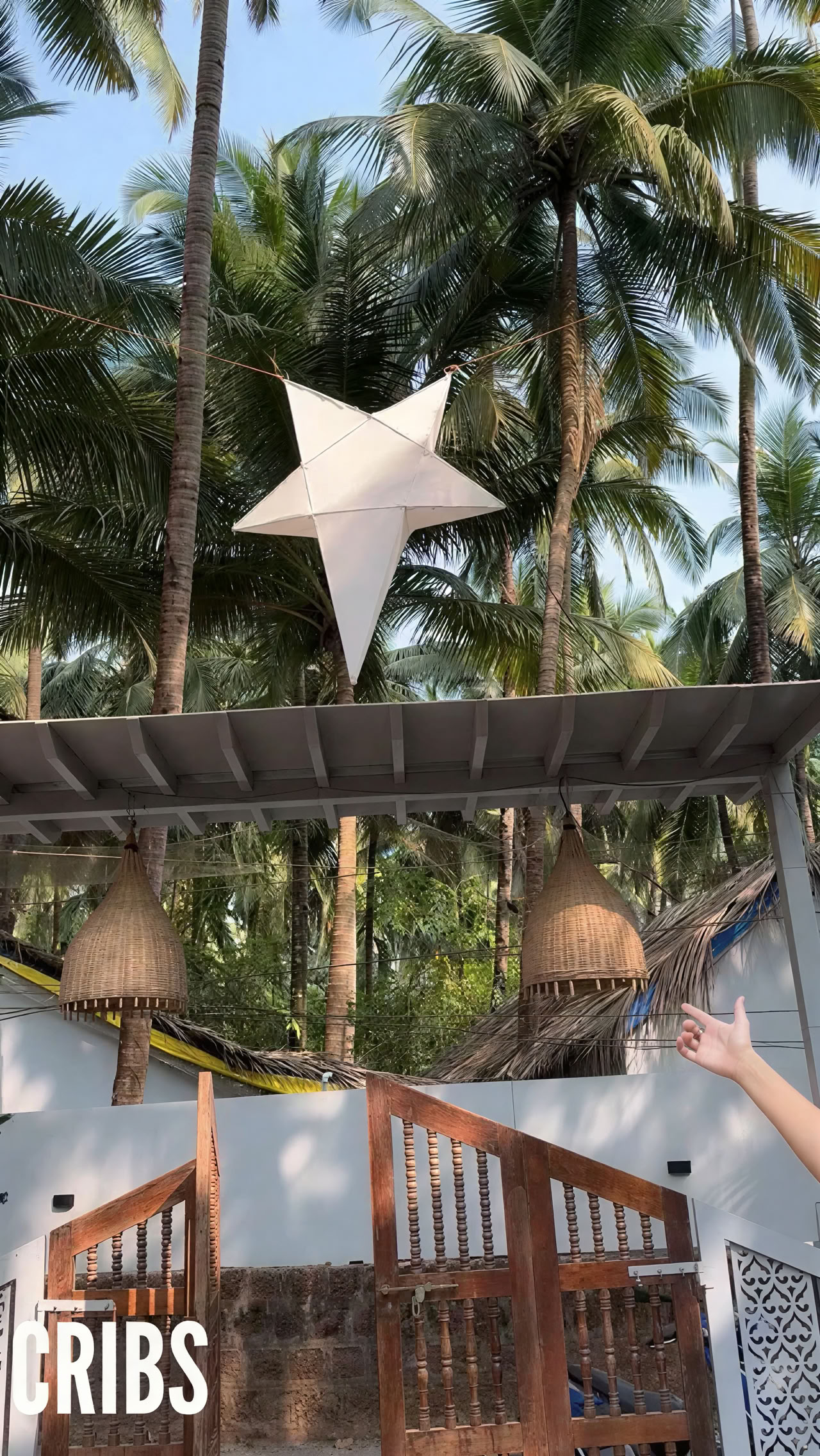 500 timers yogalæreruddannelse i Goa