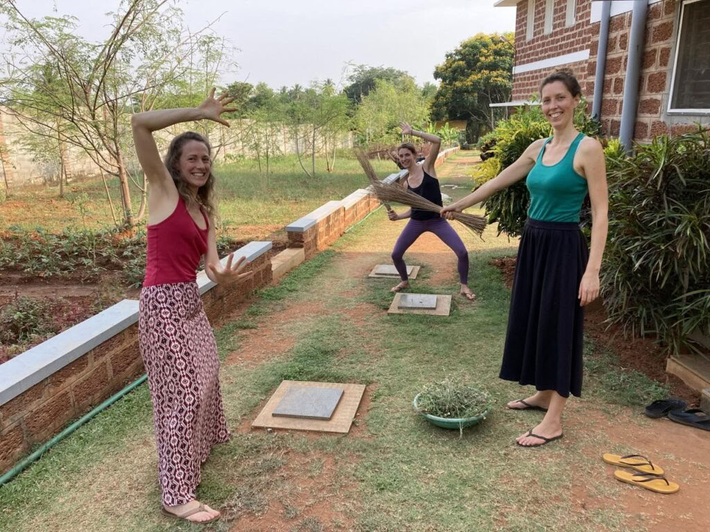 Pancha Kosha-meditations- og afgiftningsretreat
