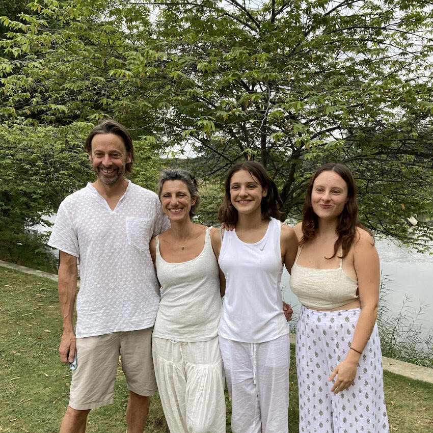 Pancha Kosha-meditations- og afgiftningsretreat