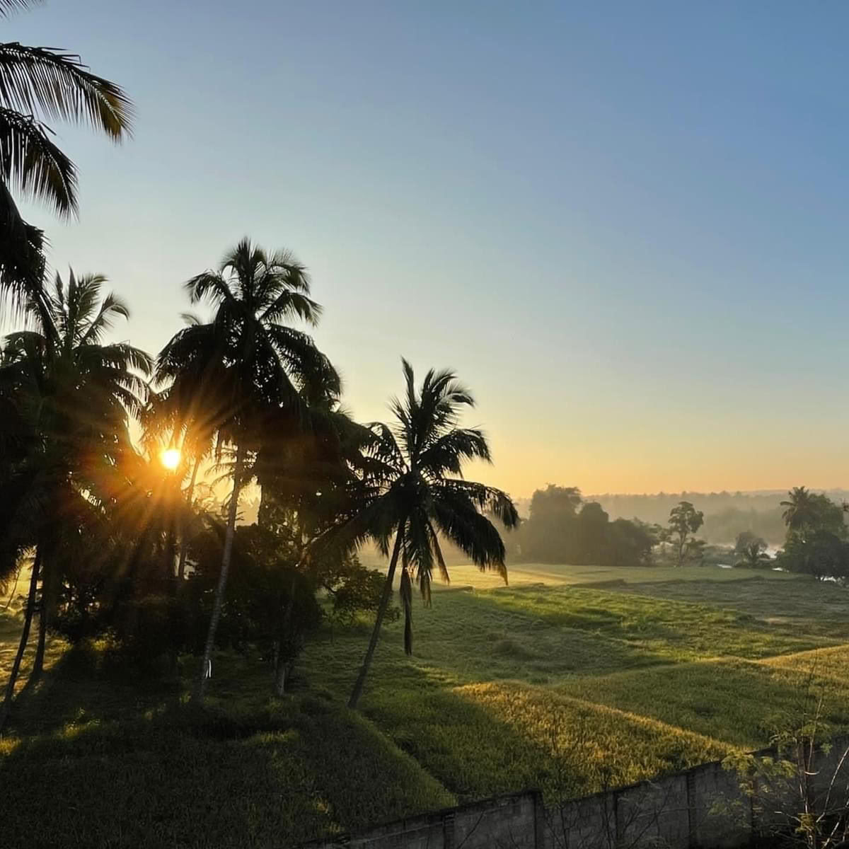 Brahma Mouna Stilheds- og Wellnessretreat
