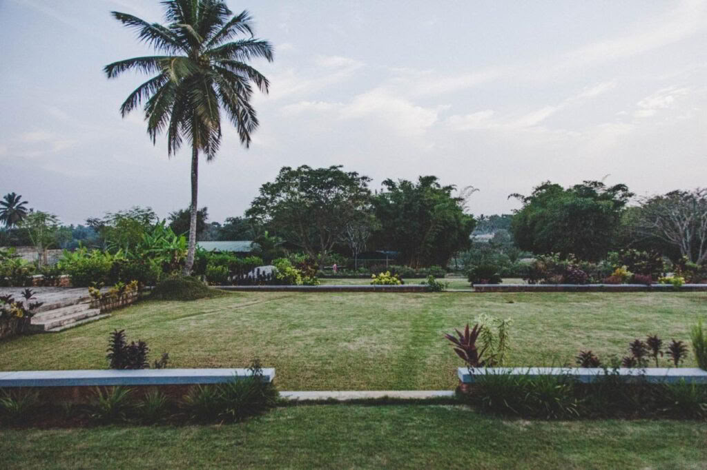 Brahma Mouna Stilheds- og Wellnessretreat