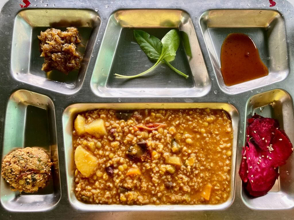 Brahma Mouna Stilheds- og Wellnessretreat