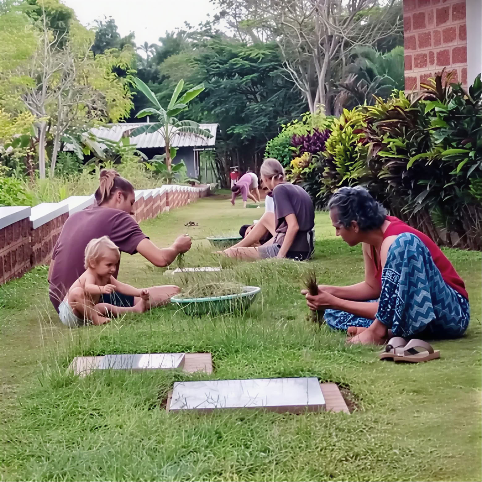 Patanjalis yogasutra-kursus