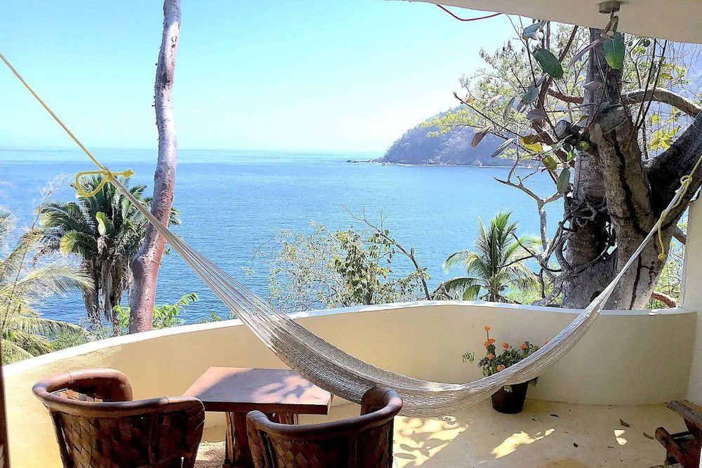 7-dages personlig transformationsretreat i den afsidesliggende Yelapa, Mexico