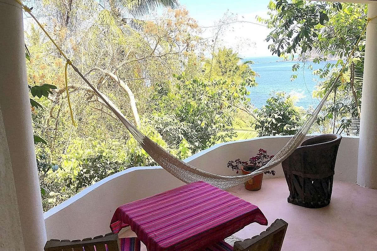 7-dages holistisk healing-retreat i paradis, Yelapa, Mexico