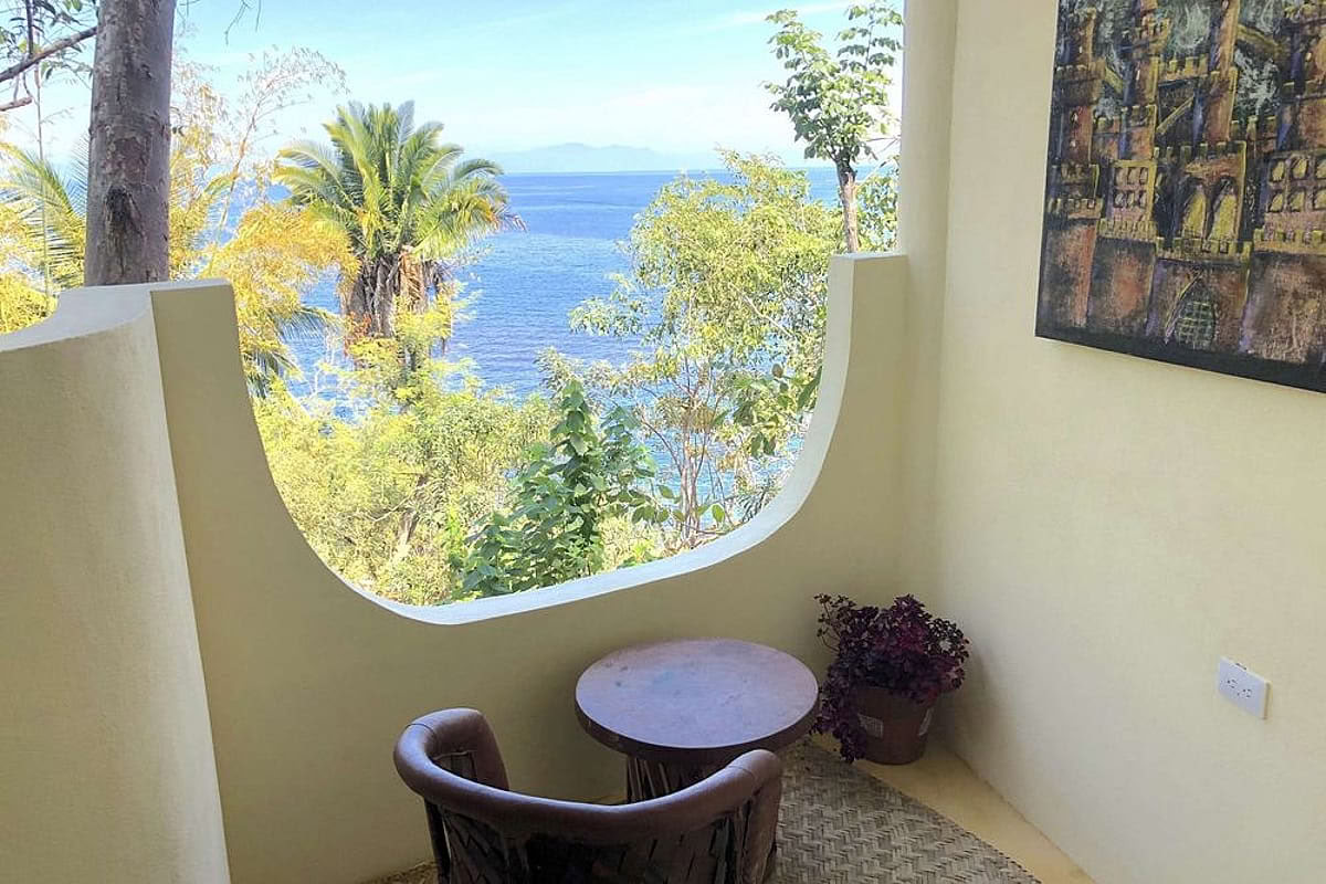 7-dages holistisk healing-retreat i paradis, Yelapa, Mexico
