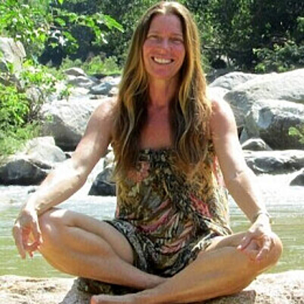 7-dages holistisk healing-retreat i paradis, Yelapa, Mexico
