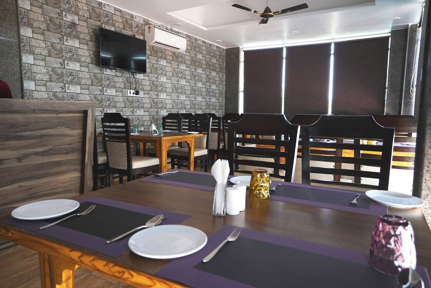 7 dages yoga- og meditationsretreat i Rishikesh, Indien