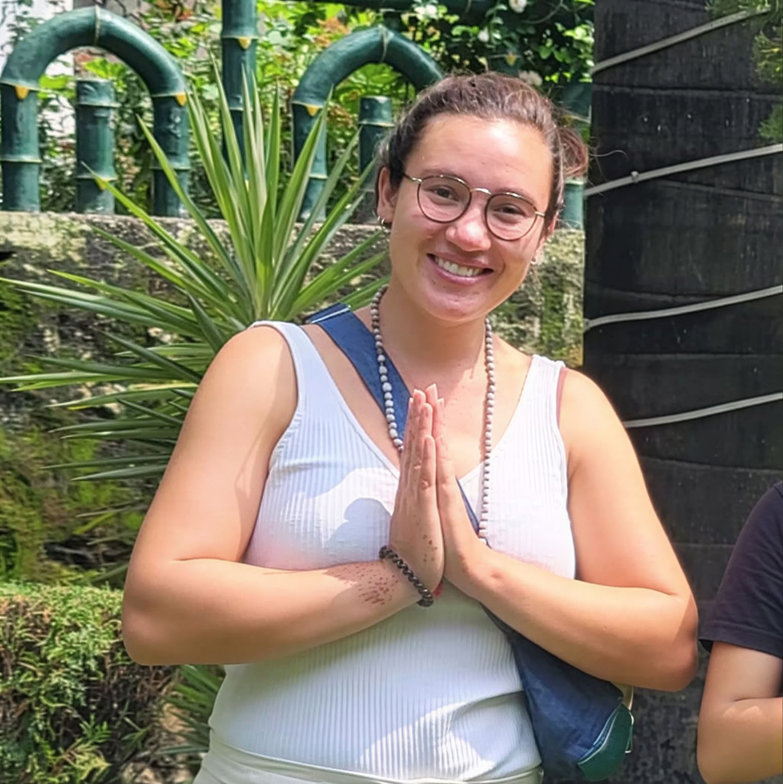 7 dages yoga- og meditationsretreat i Rishikesh, Indien