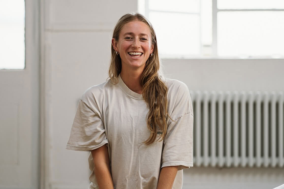 Frihed og Jala Yoga-retreat med Liz Guardia og Bristol Maryott
