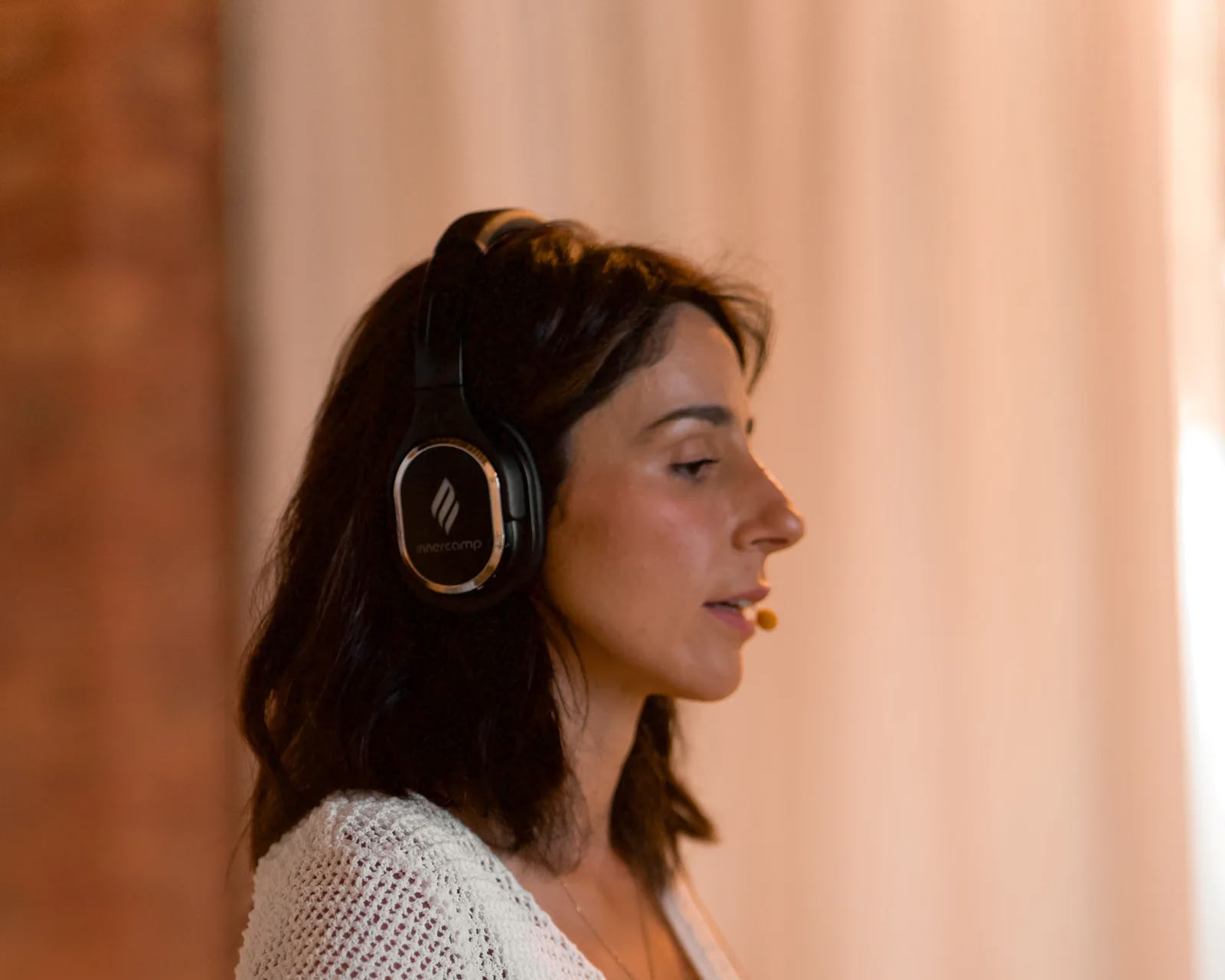 Livets harmoni – yogaretreat med Gregor og Monica