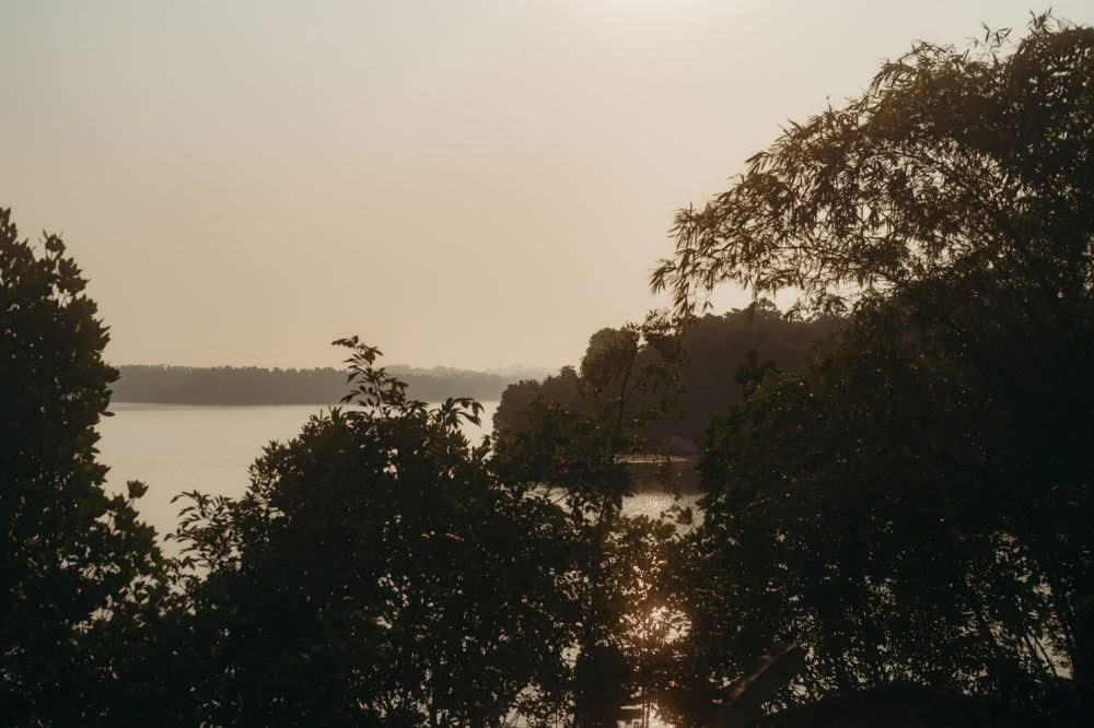 200-timers Synergy Vinyasa-yogalæreruddannelse – september 2026
