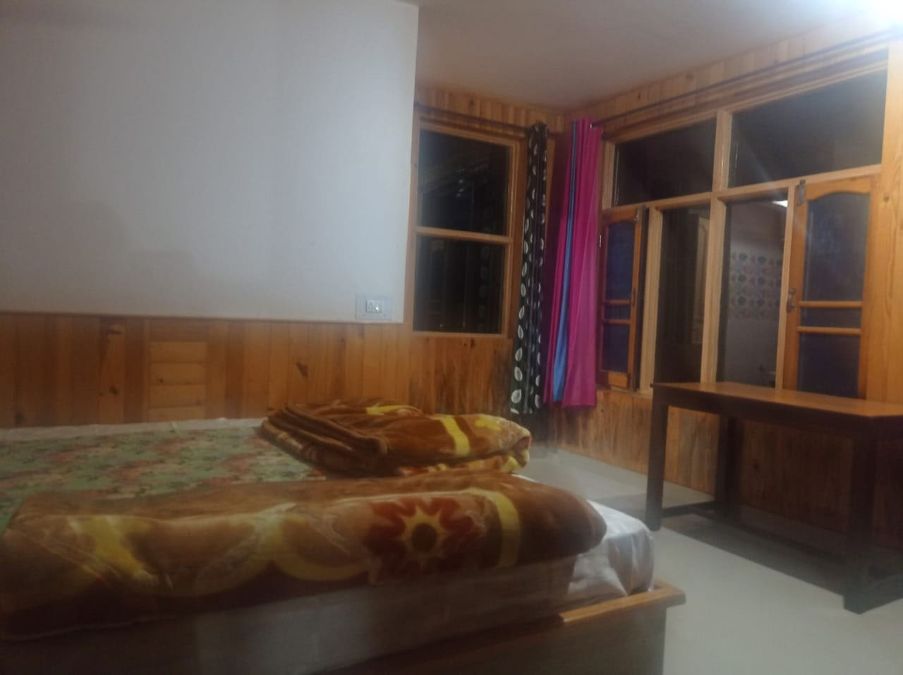 YCB – Yogafrivilligkursus (YVC)