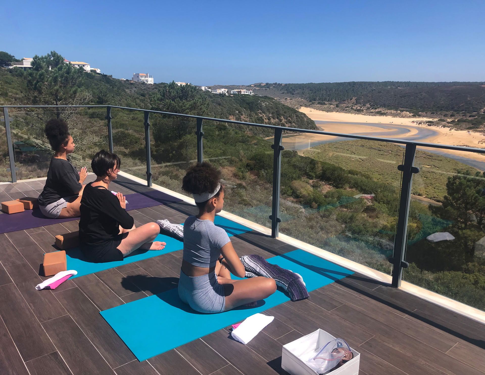 Terapeutisk yoga: Bevæg dig med lethed