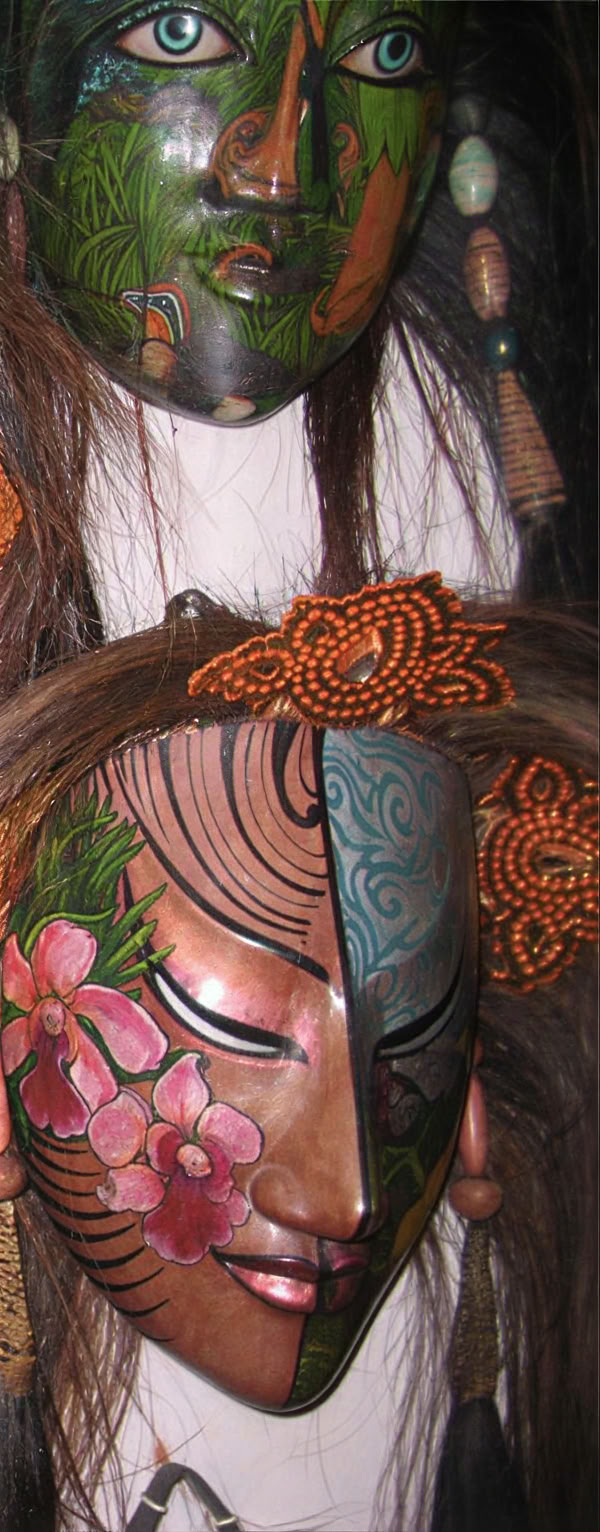Besakih, Kintamani og Batur hellige Bali-tur