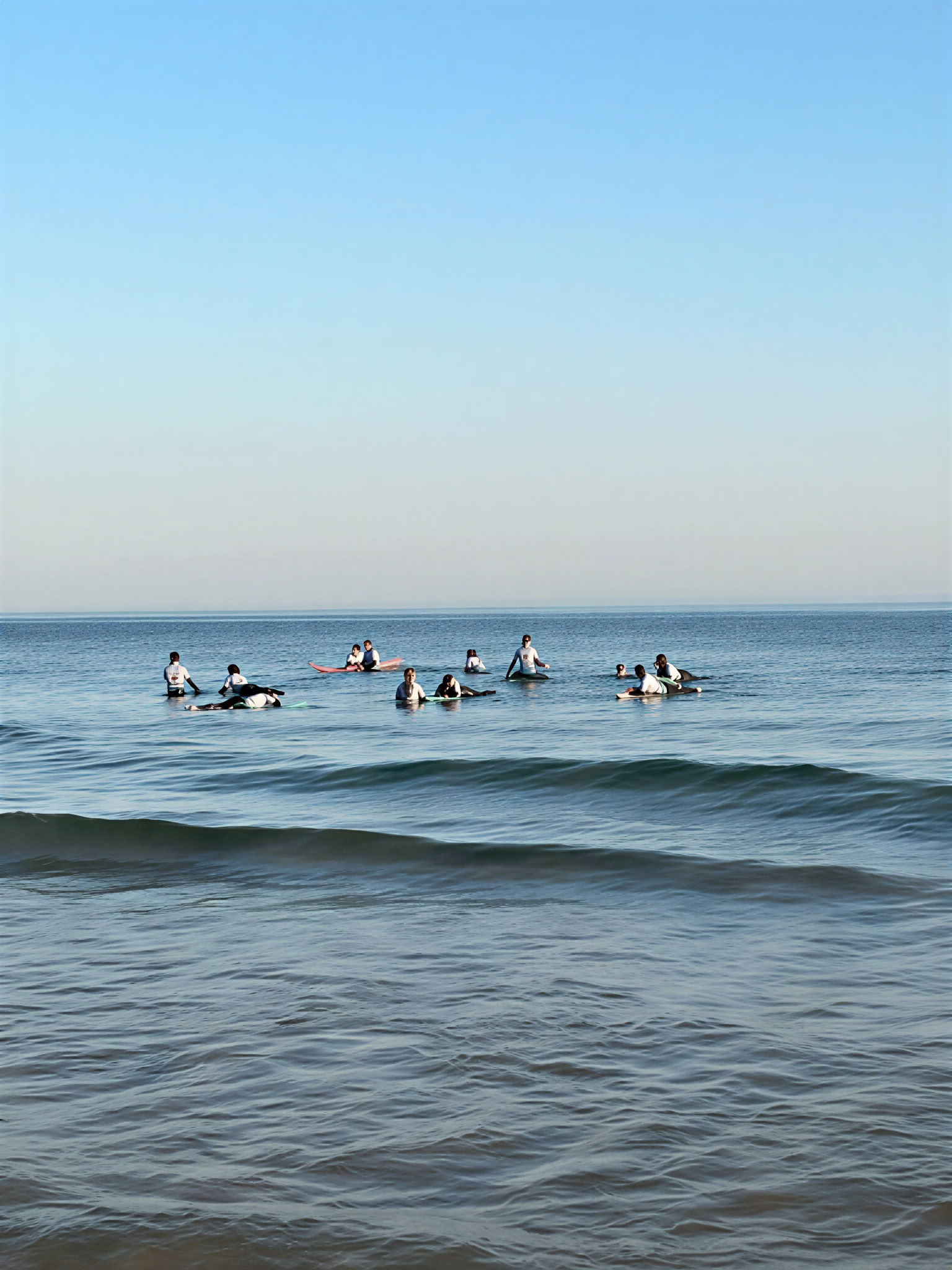 Surf- og yoga-impact-retreat