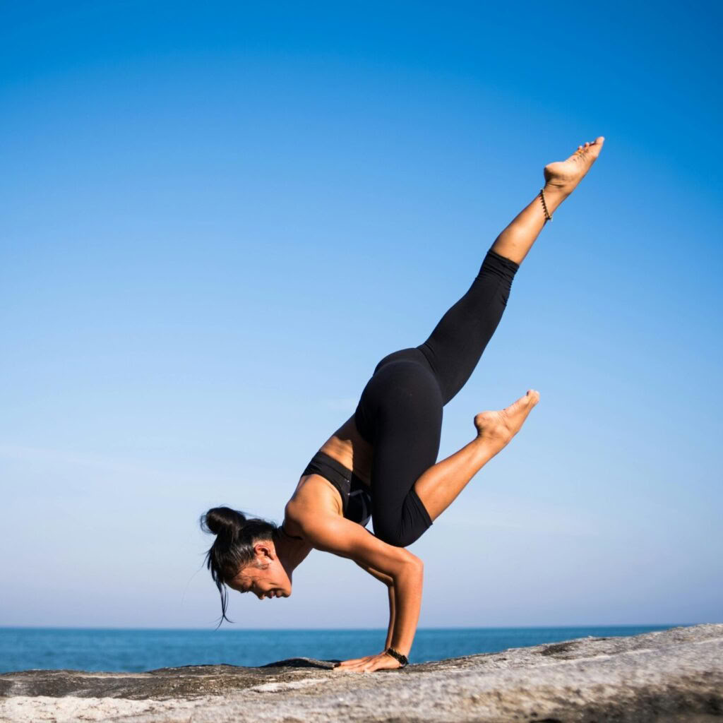 Surf- og yoga-impact-retreat