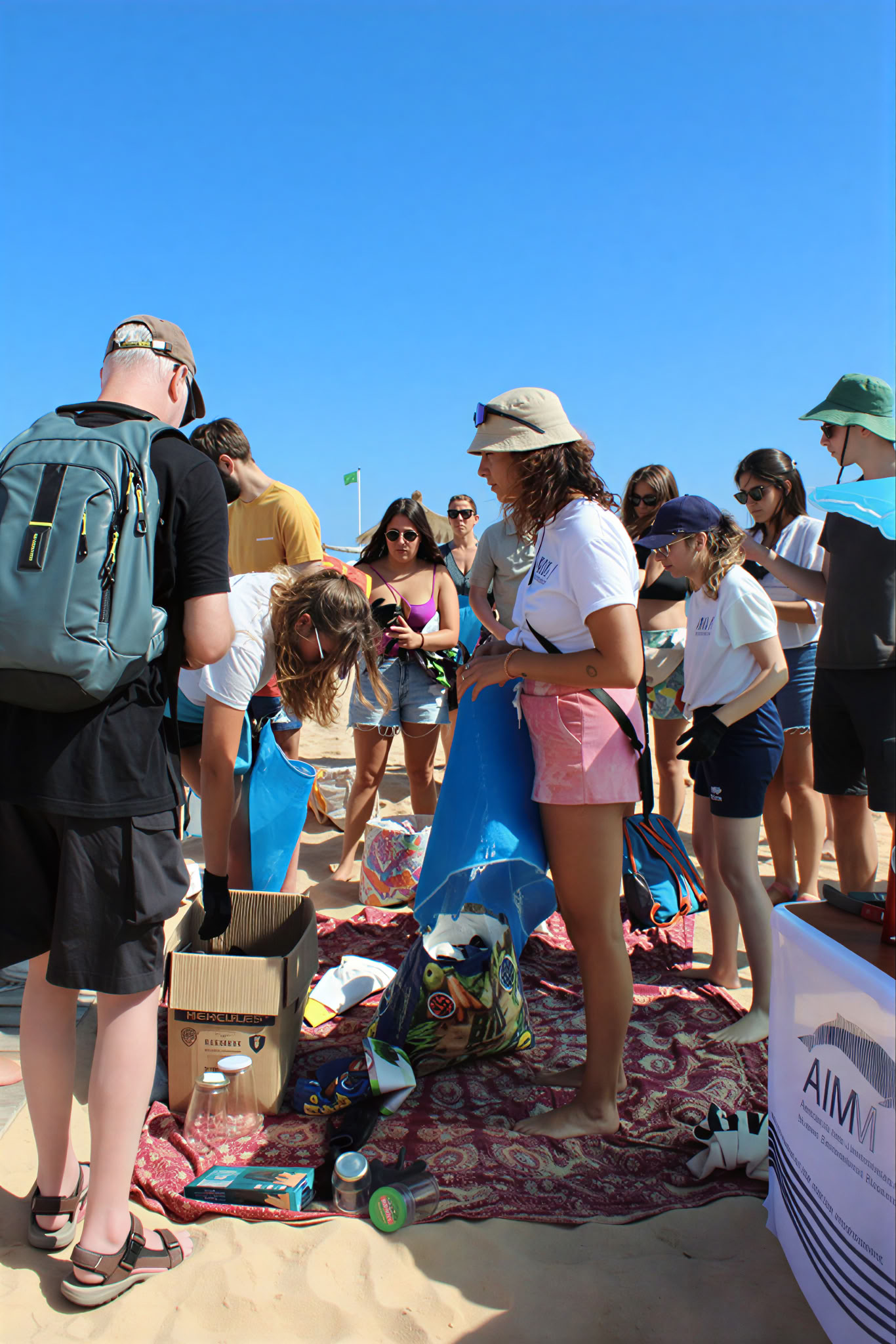 Surf- og yoga-impact-retreat