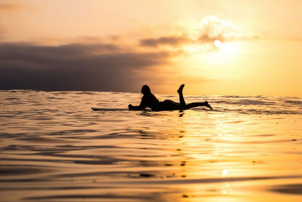 Surf- og yoga-impact-retreat