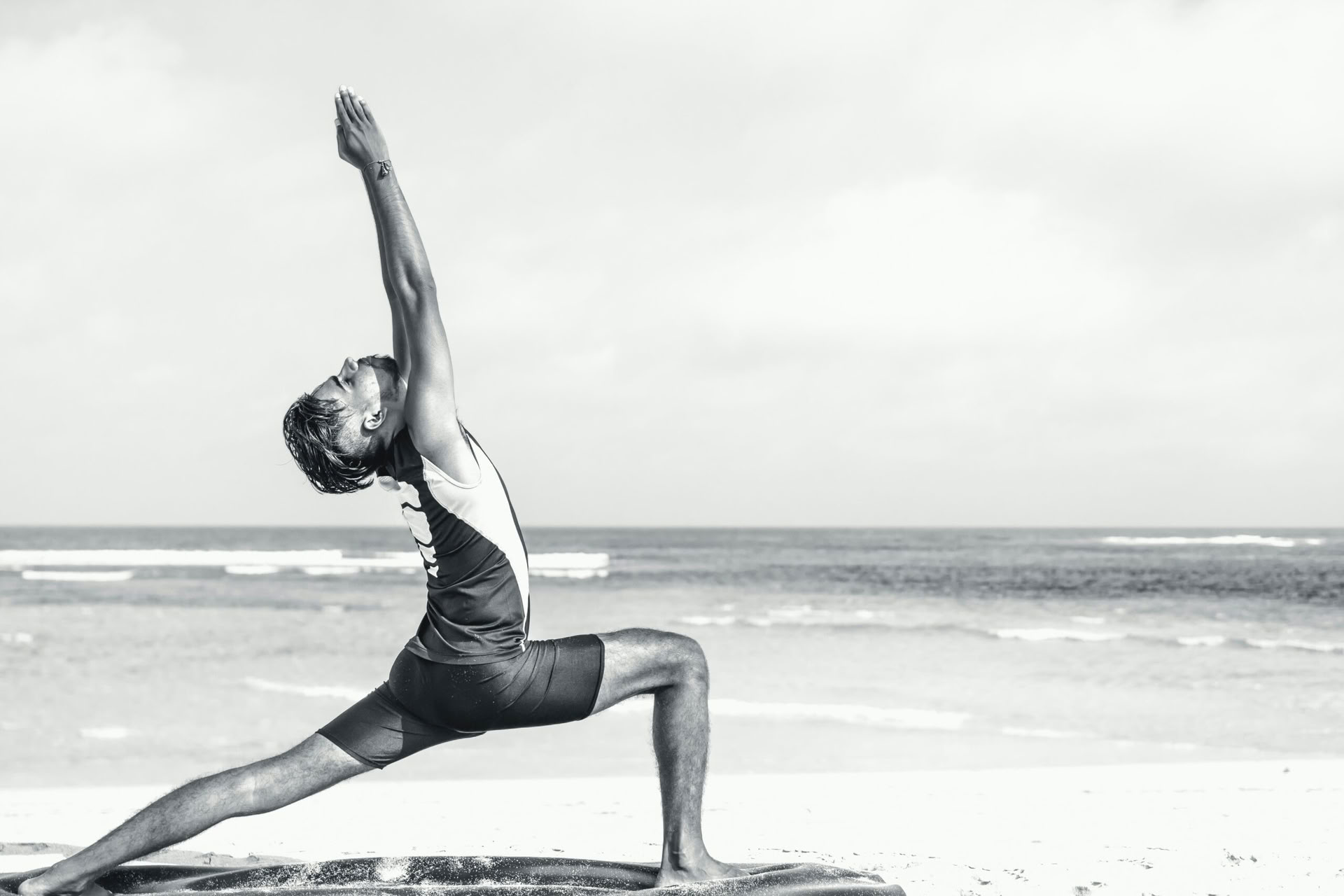 Surf- og yoga-impact-retreat