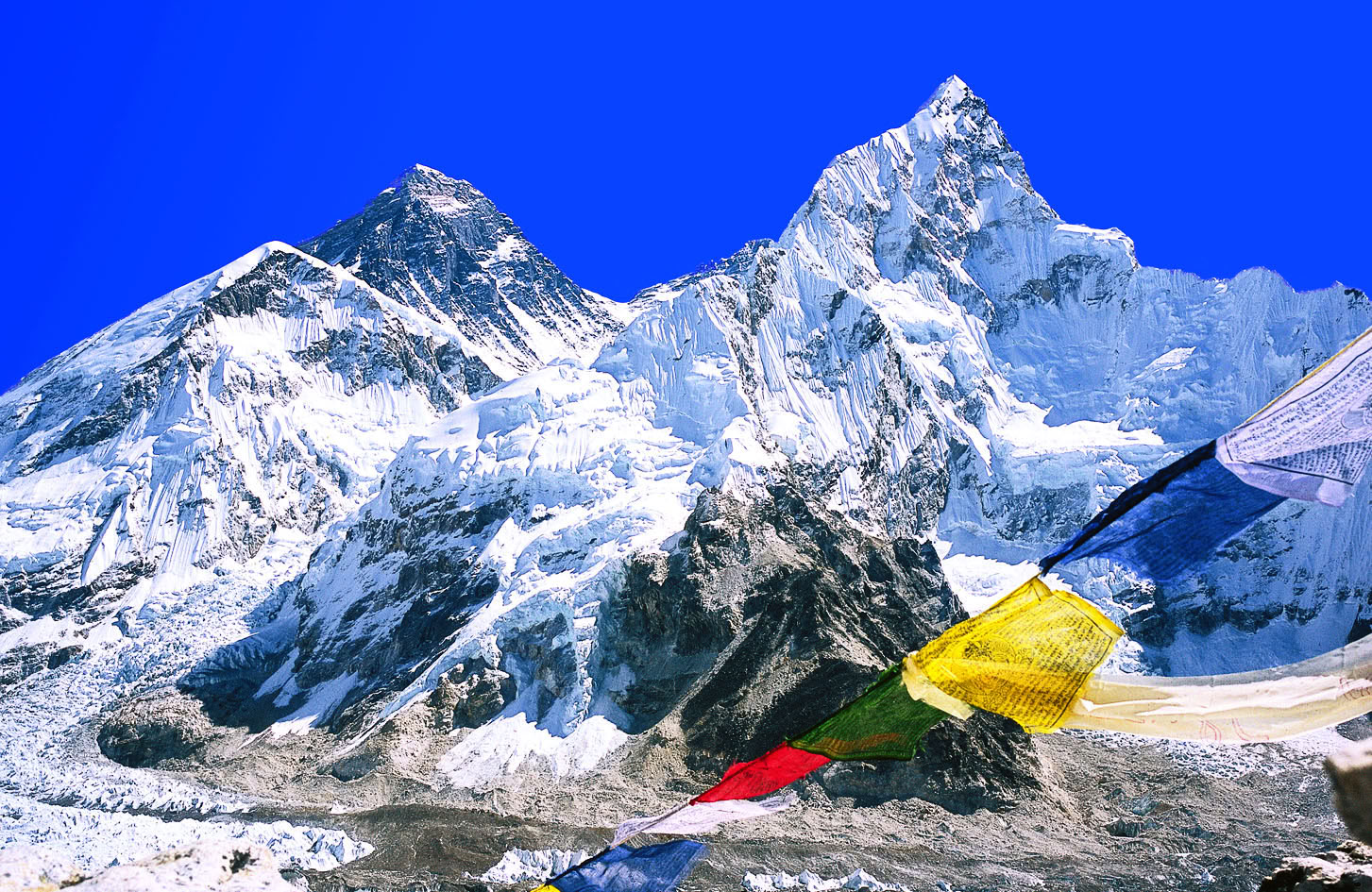 Machhapuchhre-trek og udforskning af Himalaya i 11 dage