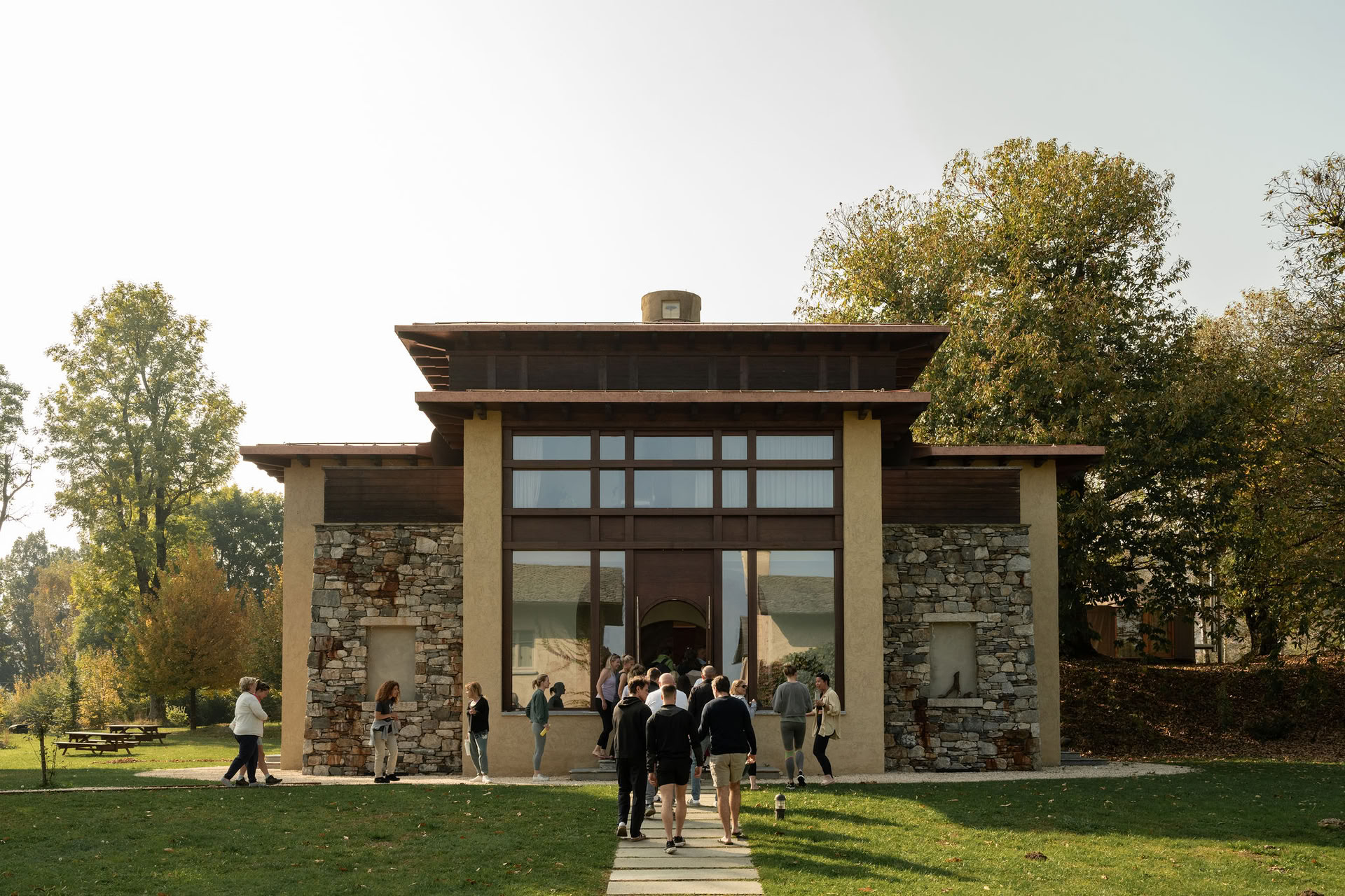 Yin-yoga-retreat med indre ro
