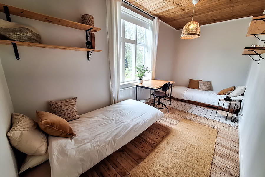 Kvinderetreat