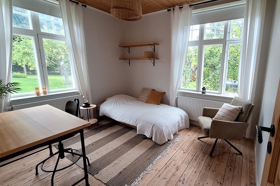 Kvinderetreat