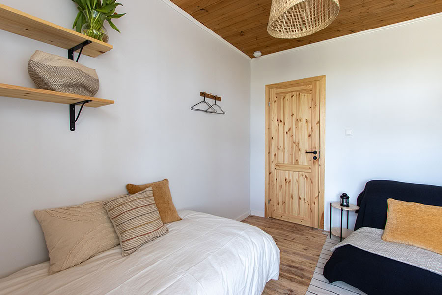 Kvinderetreat